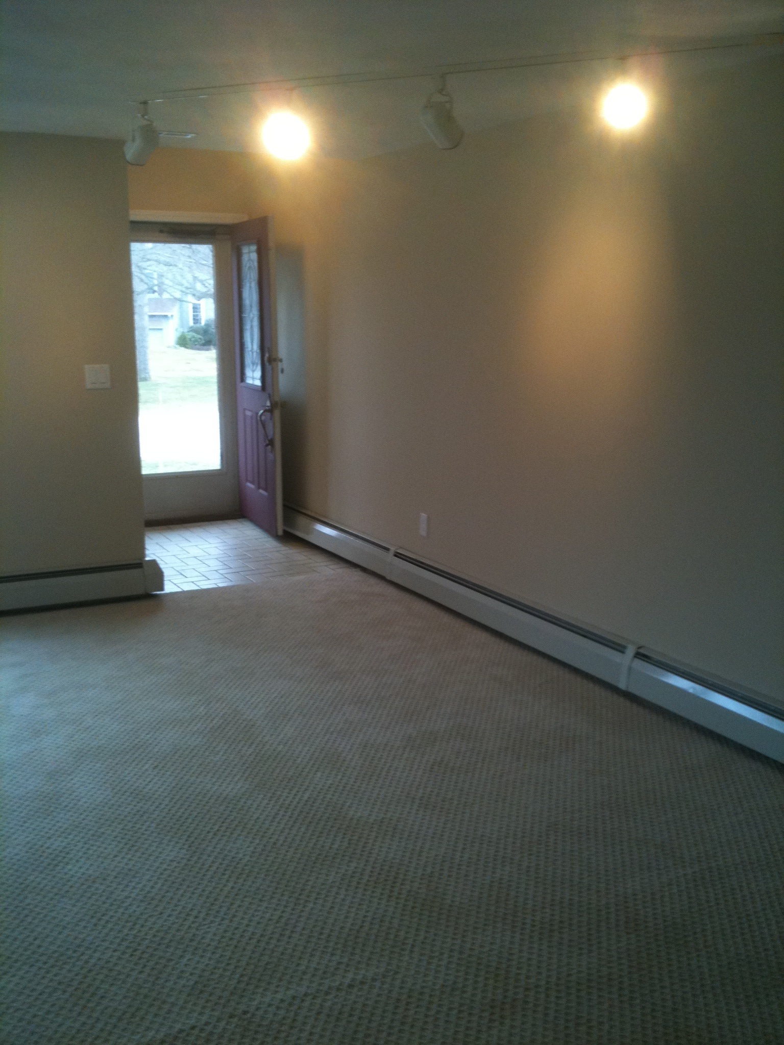 Louisquisset condo for rent