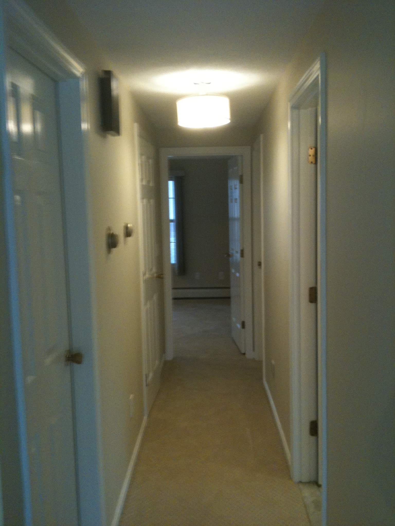 Louisquisset condo for rent